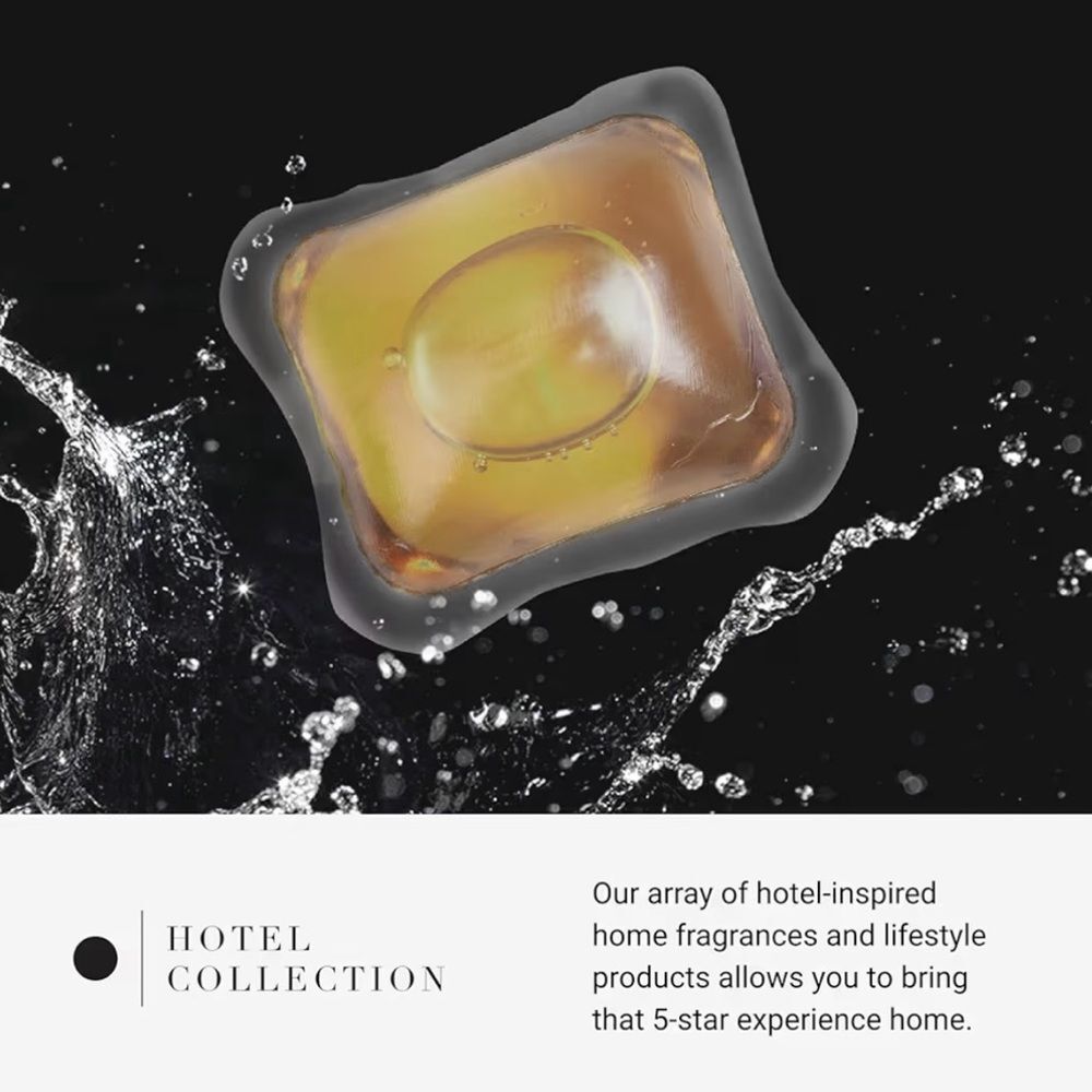 Hotel Collection Laundry Pods – Cabana Scent, 5-Count